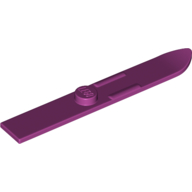 Classic Ski 6M mit Knopf