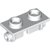 Classic Scharnieroberteil 1x2