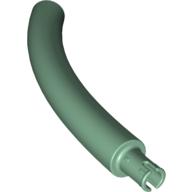 Classic Zahn / Schwanzstück (Mittelteil) Ø6.47