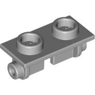 Classic Scharnieroberteil 1x2