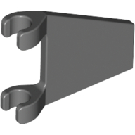 Classic Flagge 2x2 Trapez