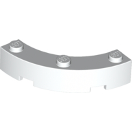 Classic Rundstein 4x4x1 1/4 Kreis