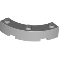 Classic Rundstein 4x4x1 1/4 Kreis