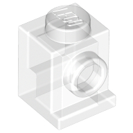 Classic Konverter 1x1 mit 1 Knopf