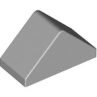 Classic Dachstein First 1×2 45°