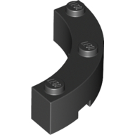 Classic Rundstein 4x4x1 1/4 Kreis