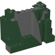 Classic Bergspitze 4x10x6