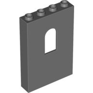 Classic Wandelement 1x4x5