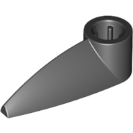 Technic Auge mit Kreuzloch 1×3 (Bionicle)