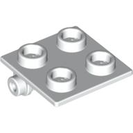 Classic Scharnieroberteil 2x2