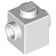 Classic Konverter 1x1x1 mit 2 Knopf