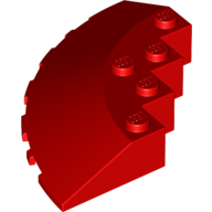 Classic Rundecke 6x6