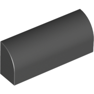 Classic Rundschräge 1x4x1 1/3