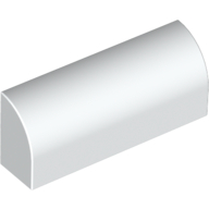 Classic Rundschräge 1x4x1 1/3