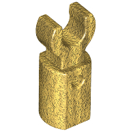 Classic Stabaufsatz mit Clip