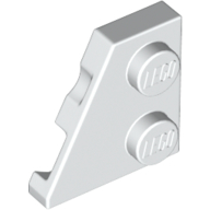 Classic Flügel Platte 2x2 Links