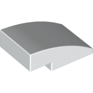 Classic Rundschräge 2×3