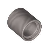 Technic Hülse 1x1x1