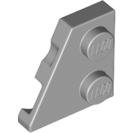 Classic Flügel Platte 2x2 Links