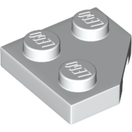 Classic Platte 2×2 (Dreieckplatte)