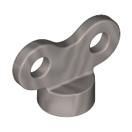 Classic Aufzieh Schlüssel