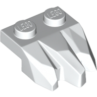 Classic Platte 2x3 (Kralle, Klaue, Fels)