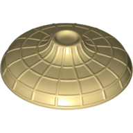 Classic Hut asiatisch