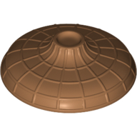 Classic Hut asiatisch