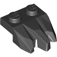 Classic Platte 2x3 (Kralle, Klaue, Fels)