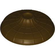 Classic Hut asiatisch