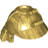 Classic Helm (Samurai)