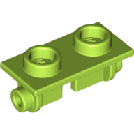 Classic Scharnieroberteil 1x2