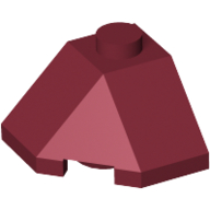 Classic Dachstein 2x2x1 45° (Eckstein Aussenseitig)