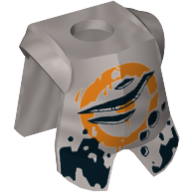 Classic Brustpanzer / Rüstung