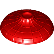 Classic Hut asiatisch