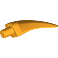 Classic Zahn / Kralle Ø 3.2