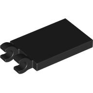 Classic Fliese 2×3 mit Clip