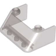 Classic Frontscheibe 3x4x1 1/3