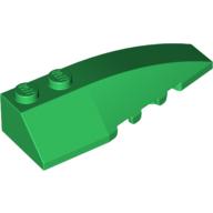 Classic Bogenstein 2x6 Rechts (Keilform)