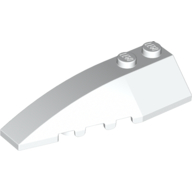 Classic Bogenstein 2x6 Links (Keilform)