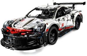 42096: LEGO® Technic Porsche 911 RSR