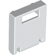 Classic Briefkastendeckel 2x2