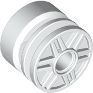 Technic Felge / Nabe 18 x 14 mit Loch Ø4.8