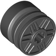 Technic Felge / Nabe 18 x 14 mit Kreuzachse Ø4.8