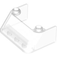 Classic Frontscheibe 3x4x1 1/3