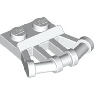 Classic Platte 1x2 mit Griff