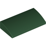 Classic Rundschräge 2x4x2/3