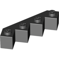 Classic Mauerstein 4x4x1