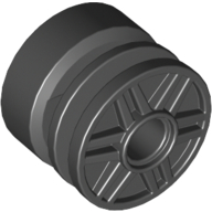 Technic Felge / Nabe 18 x 14 mit Loch Ø4.8