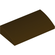 Classic Rundschräge 2x4x2/3